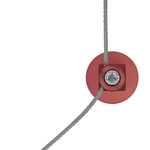 Support-vegetalisation-Greencable-Rouge