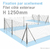 Perimesh-filet-exterieur-Fixation-Scellement-h1250