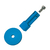 Plot-Greencable-vis-platine-Bleu