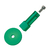 Plot-Greencable-vis-platine-Vert