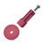 Plot-Greencable-vis-platine-Rouge