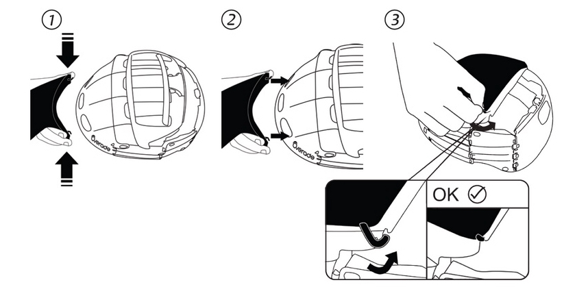 cover casque-pliant-velo-plixi-overade c