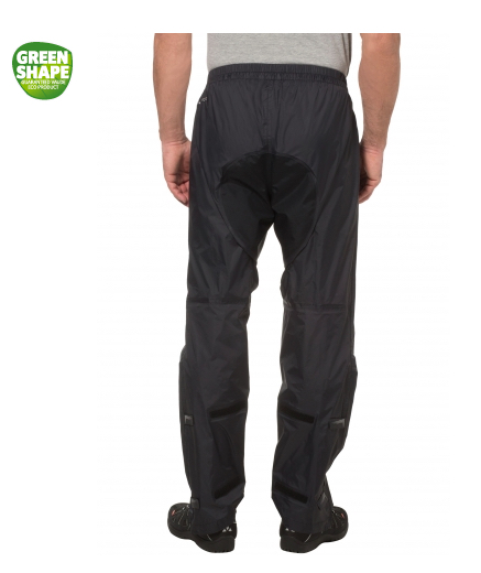 Pantalon de pluie facile a enlever VAUDER