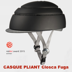 casque pliant closca fuga vignette