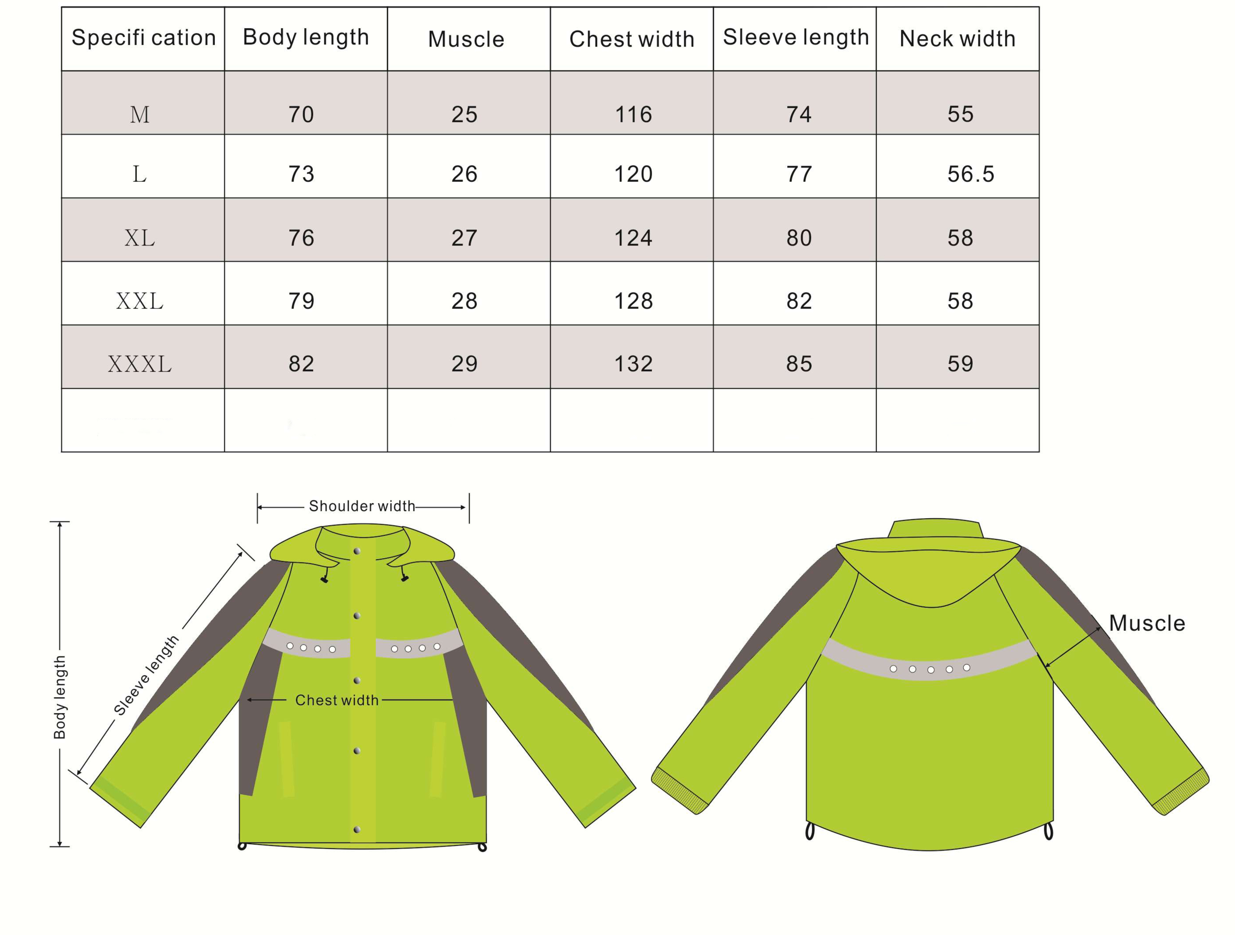 GUIDE-TAILLE-VESTE-VISIBILITE_MU