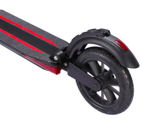 trottinette electrique e-twow boosterplus