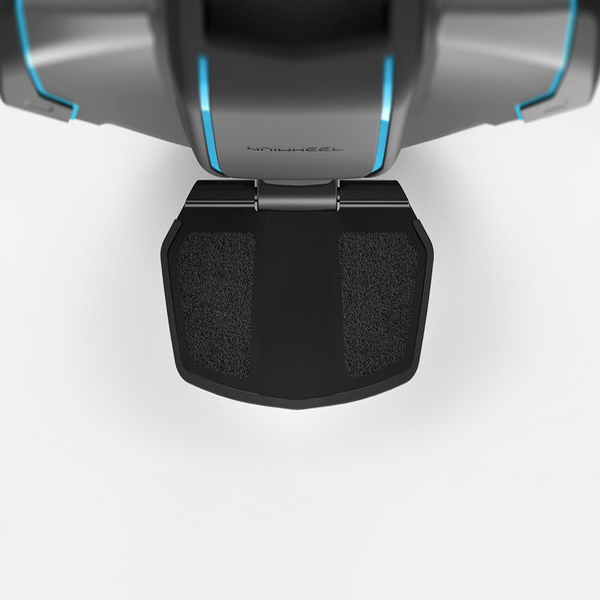 gyroroue UNIWHEEL made in europe