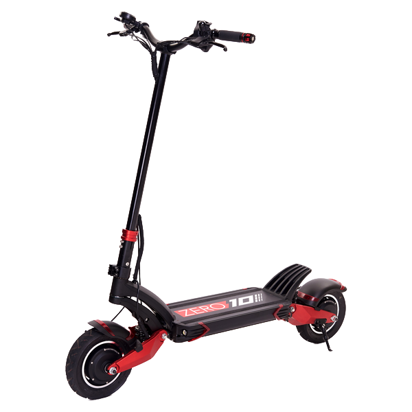 trotteur electrique adulte