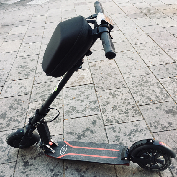 Sacoche trottinette - Cdiscount Mobilité Urbaine