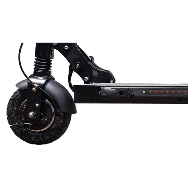 trottinette electrique speedtrott ST14GX plaige frein avant