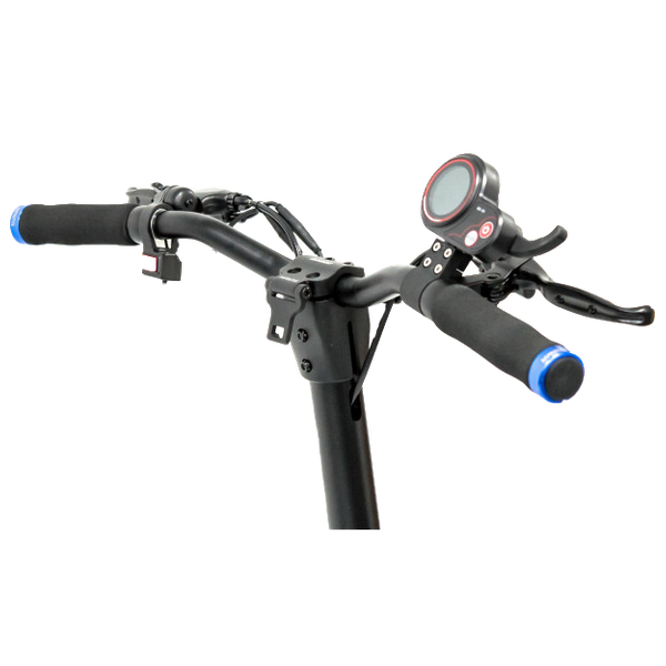 trottinette electrique guidon Nantis K800