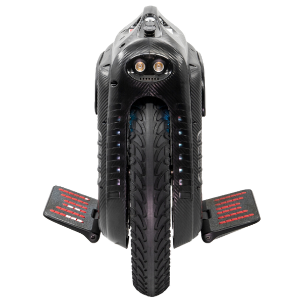 gyroroue gotway spuper pro 100V noir