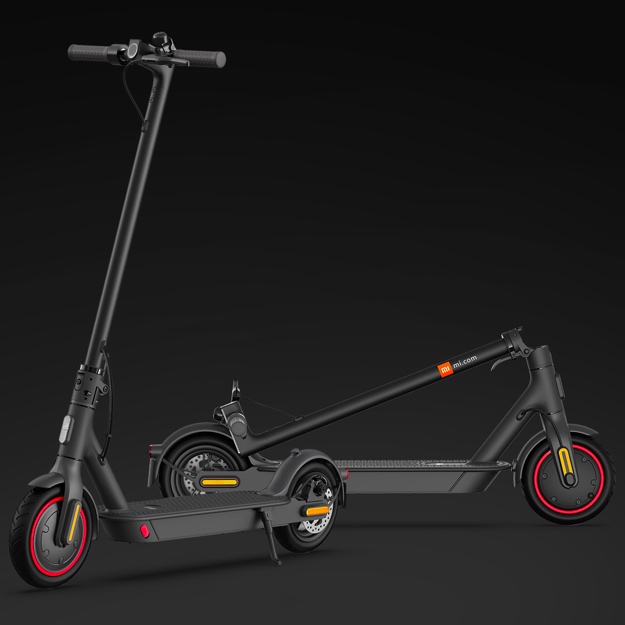 Trottinette électrique XIAOMI PRO 2, Petit prix