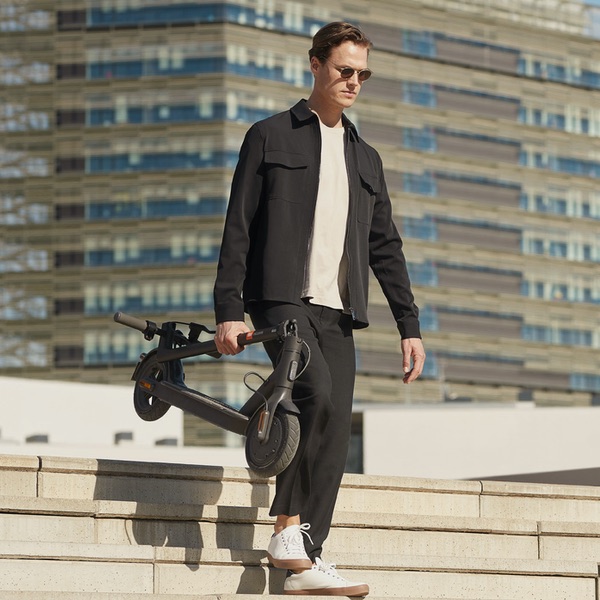Trottinette electrique xiaomi 1S