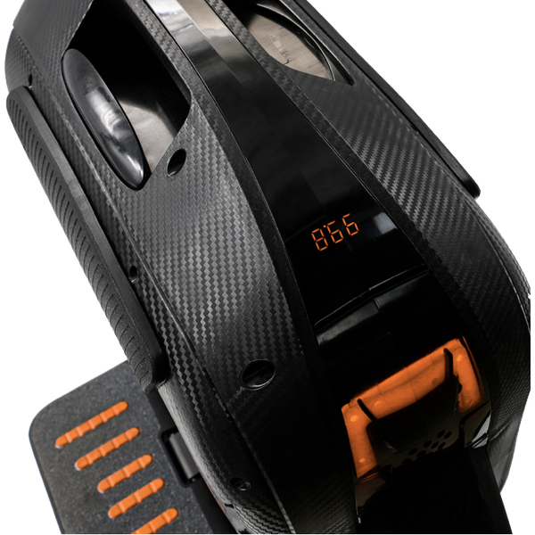 gotway begode EX 20 pouces batterie 2700WH