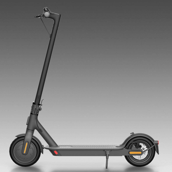 La trottinette électrique la moins chère de Xiaomi devient encore