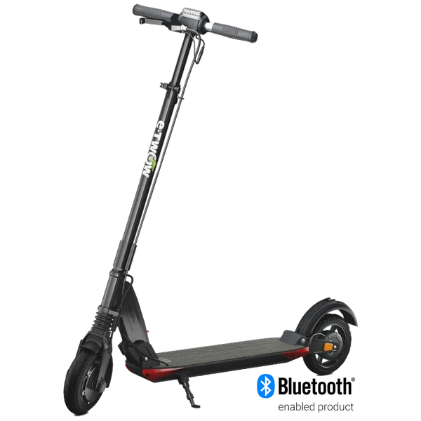 Avis et commentaires de ETWOW BOOSTER GT SL 2022 I Trottinette électrique  légère et puissante