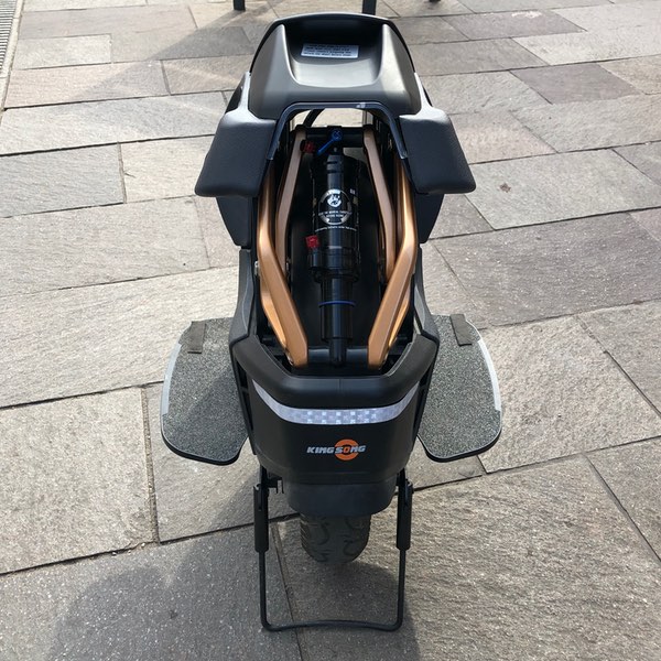 power pads sport mobilityurban pour KS S18