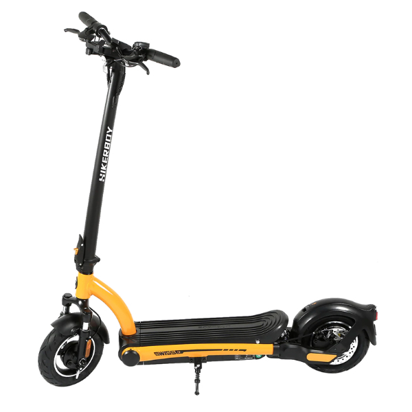 Trottinette Hikerboy foxtrot plus jeune