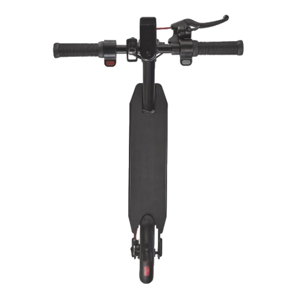 trottinette elctrique micro X21 grip caoutchouc