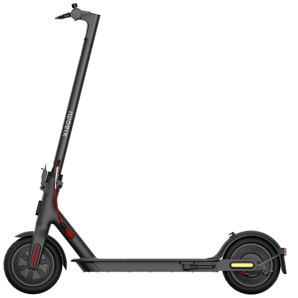 TROTTINETTE XIAOMI 3, 2021: EST-ELLE VRAIMENT DIFFERENTE?