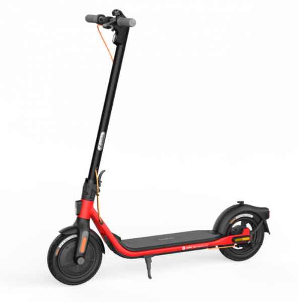 Trottinette électrique Ninebot D28E