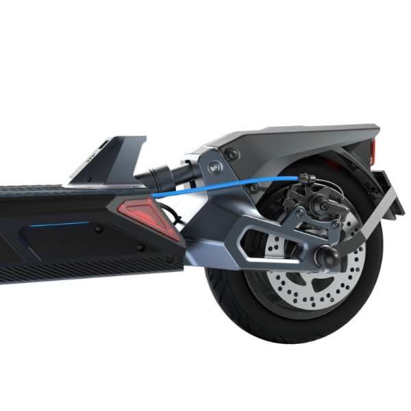 trotitnette electrique Kingsong N12PRO