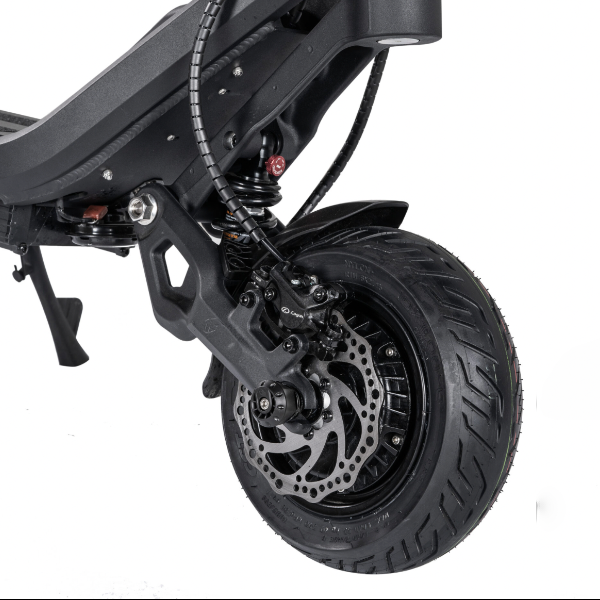 Trottinete electrique nami KLIMA 1