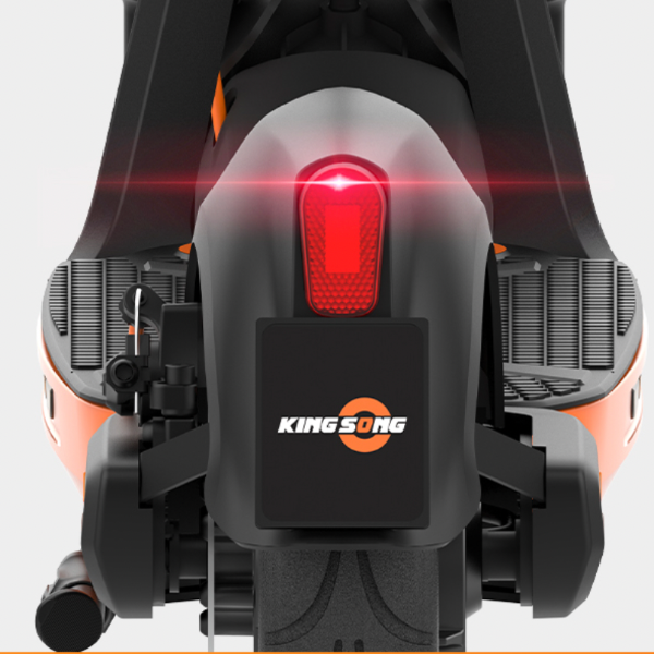 KingSong N14 – trottinette électrique 500 W | 40 km d