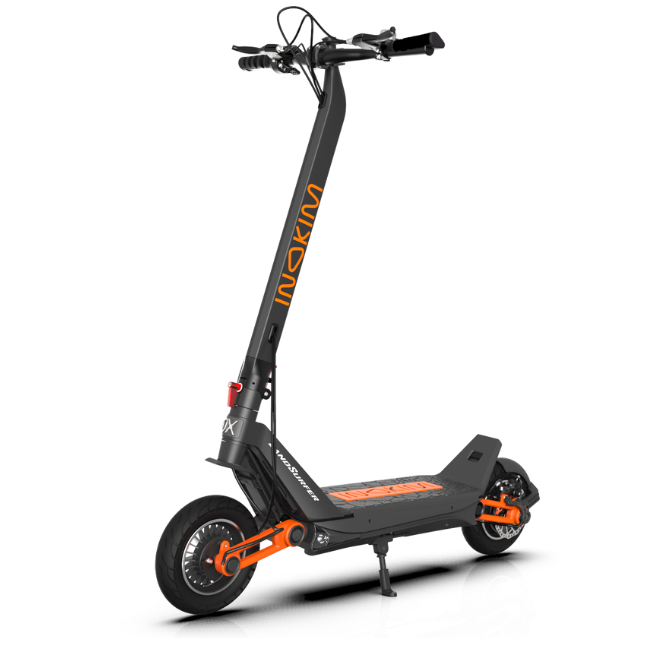 Inokim OX orange