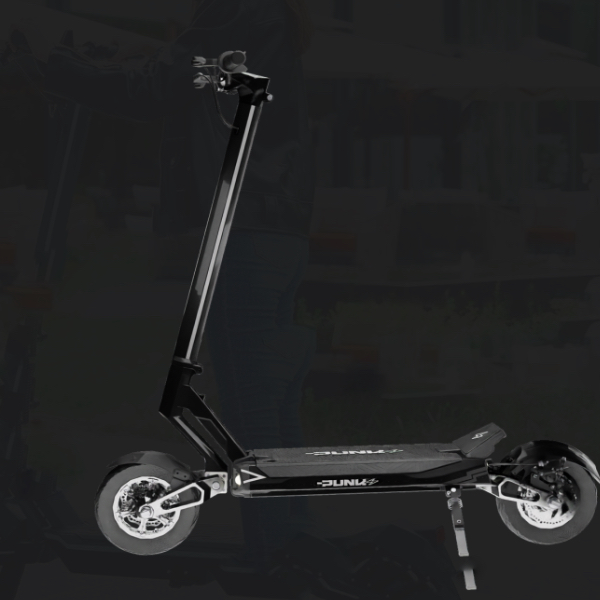 Trottinette électrique 6000W – 100km/h, 38Ah, Tout-terrain, Pliable, Adulte