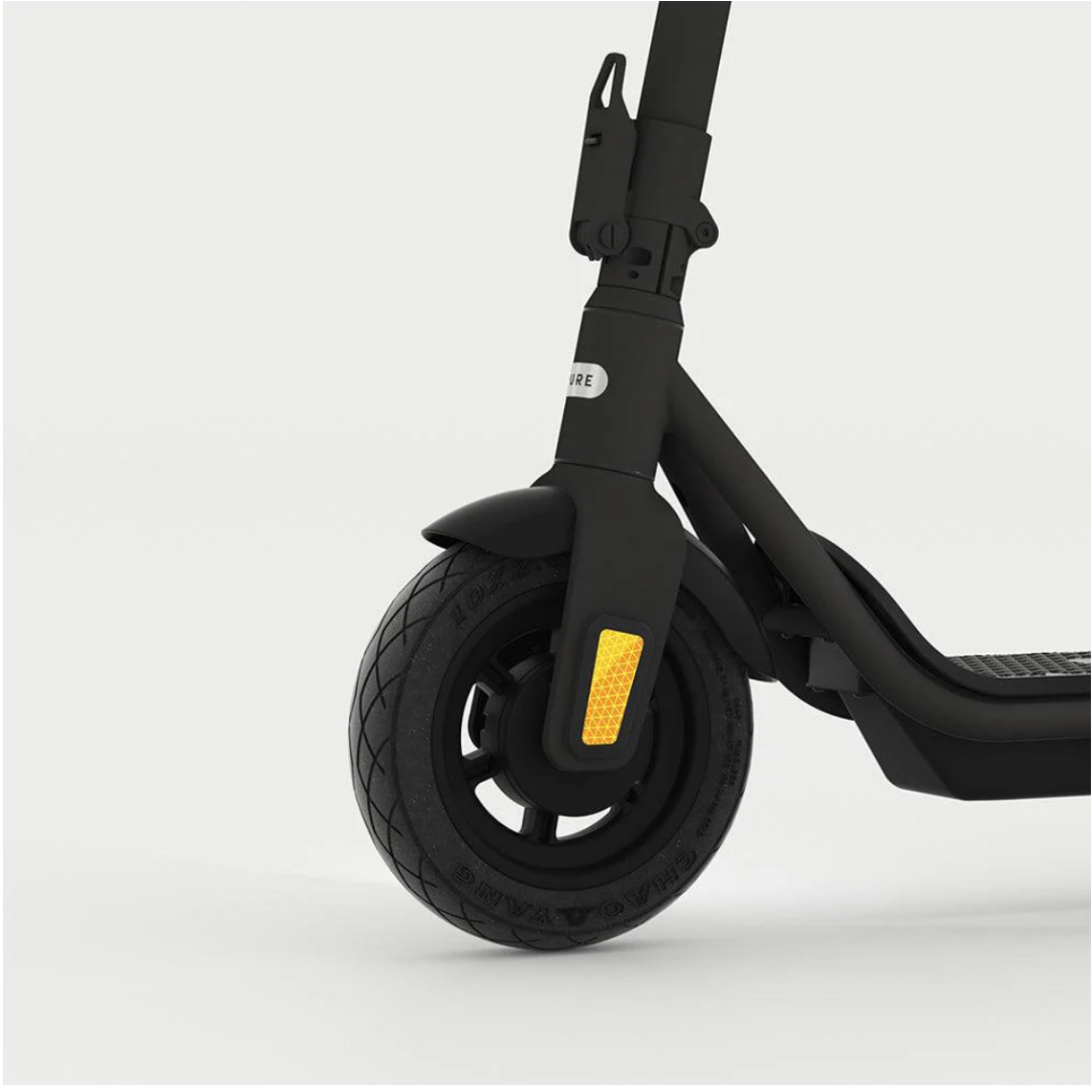 Roue avant de trottinette électrique PURE air 3 PRO