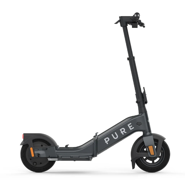 trottinette Pure advanced flex