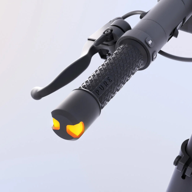 trottinette Pure advanced flex poignéesjpg