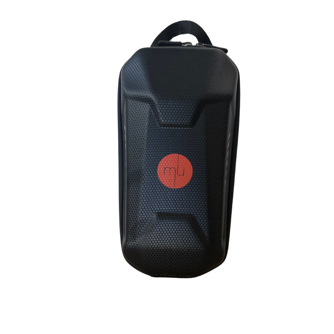 sacoche pour trottinette MU 24 face