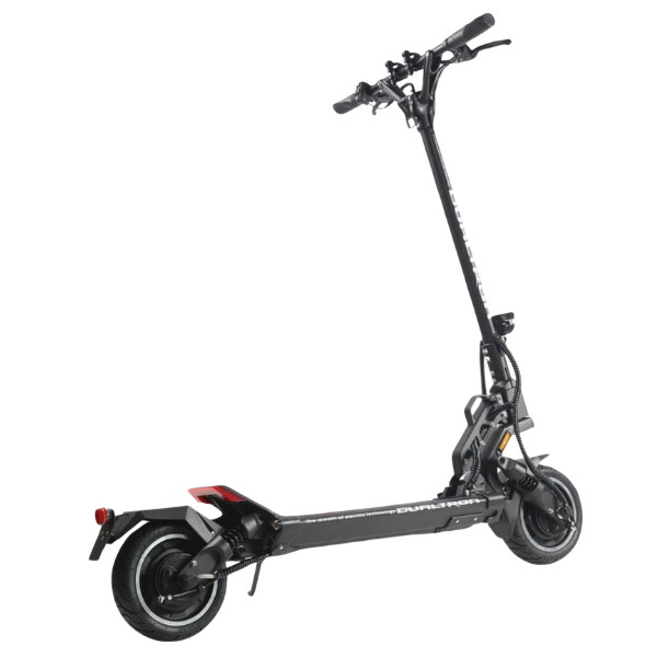 Trottinette electrique Dualtron aminia quart