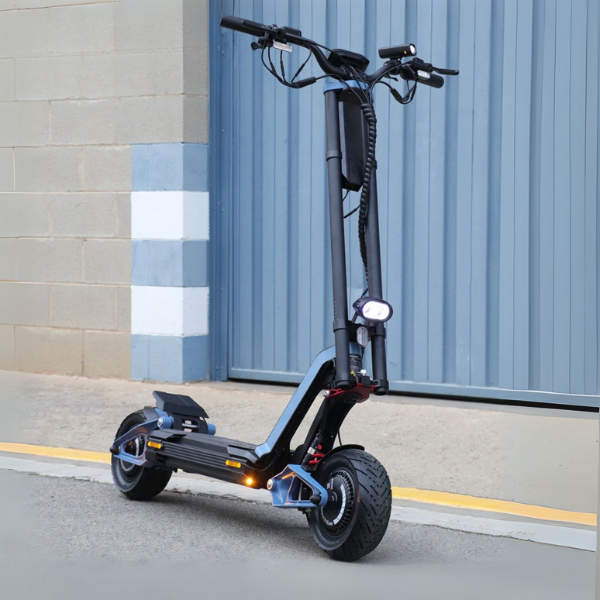 Trottinette INMOTION RS CASPER PUISSANTE