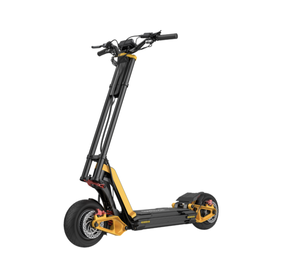 Trottinette électrique INMOTION RS Lite