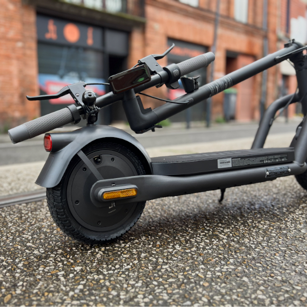 Trottinette  Navee N65 4