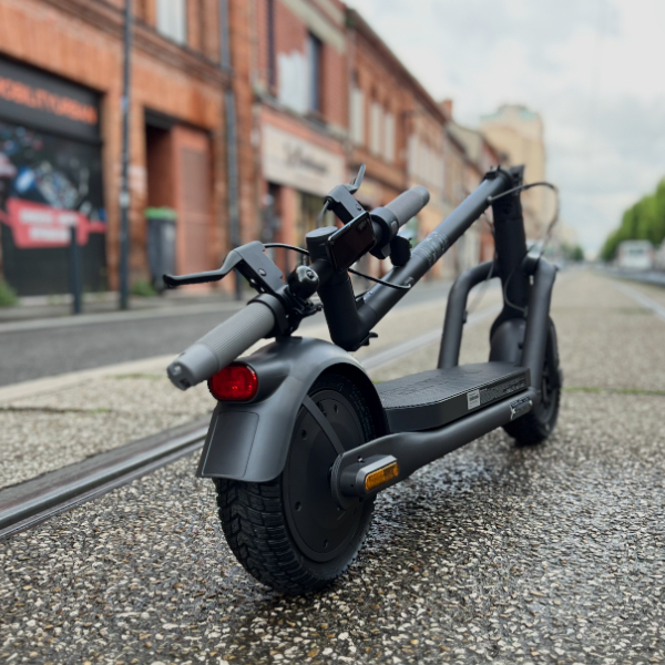 Trottinette  Navee N65 5
