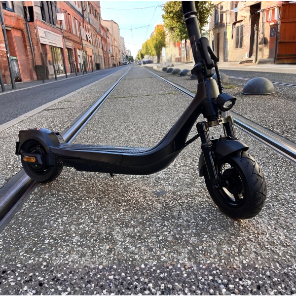 trottinette electrique kingsong KSN15