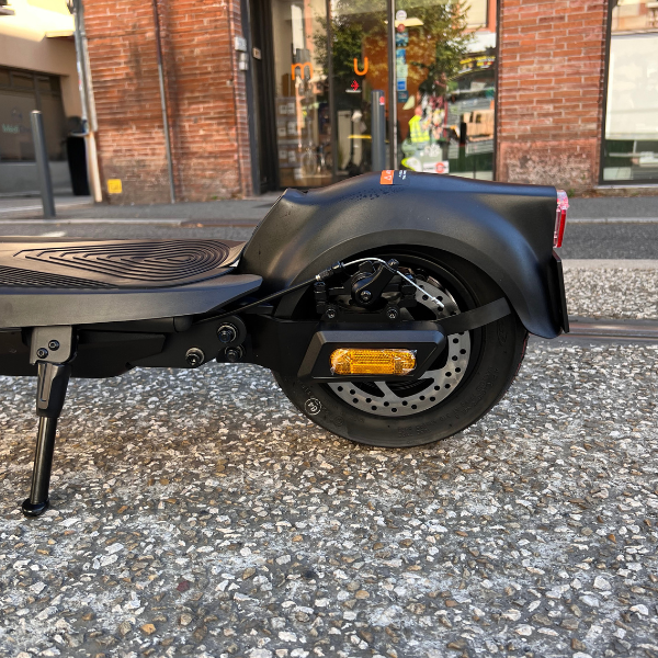 Roue arrière kingsong N15