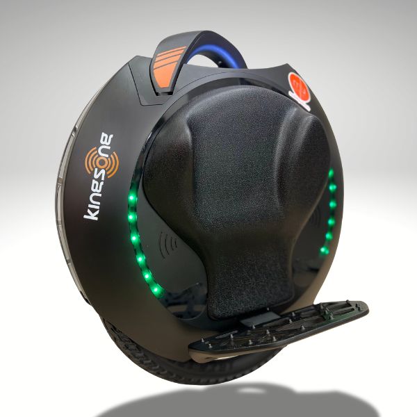 Gyroroue kingsong 16S pro