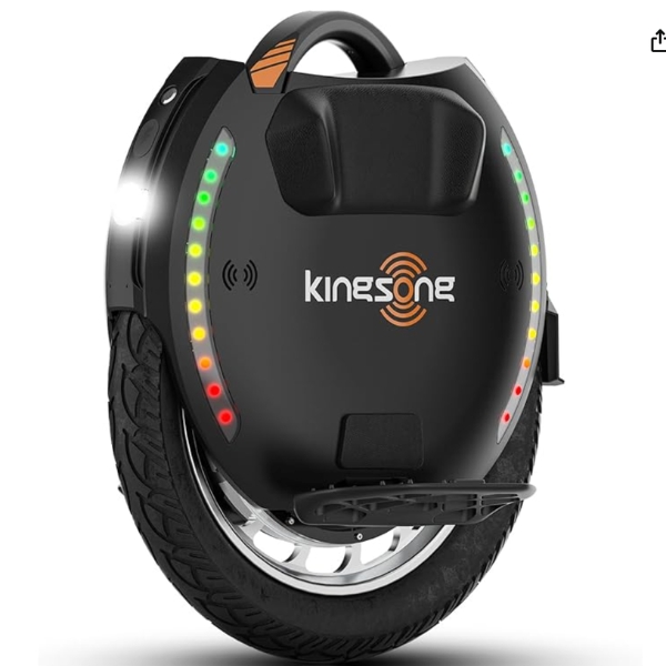 Gyroroue KS18XL PRO kingsong
