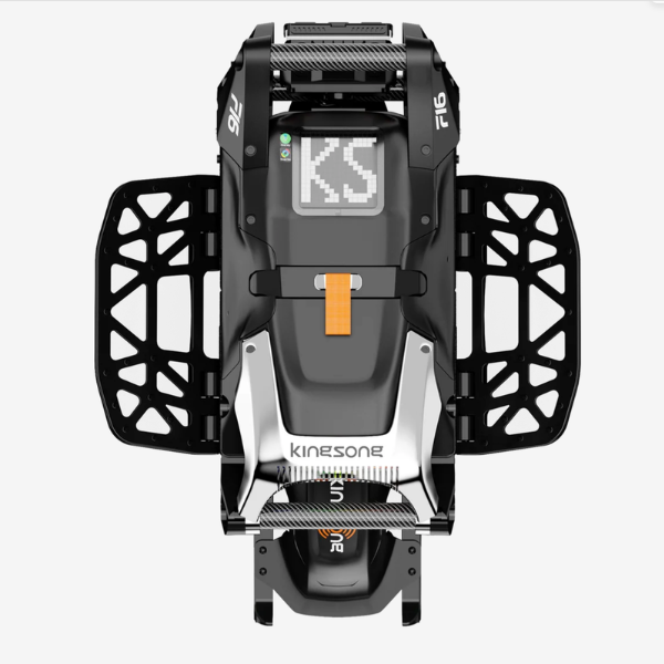 Roue KS F16