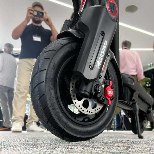 Roue Segway G3 PRO