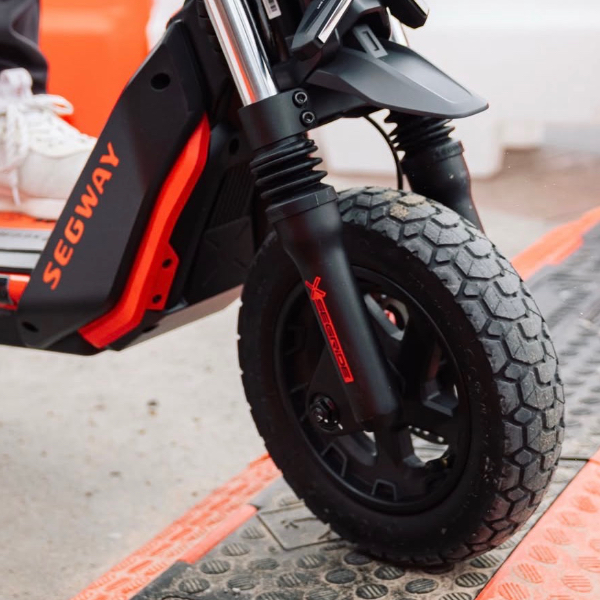 roue Segway ZT3 Max