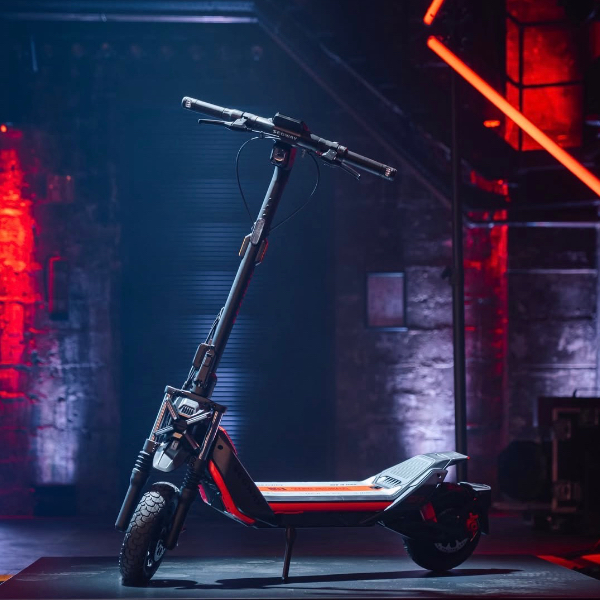 segway ZT3