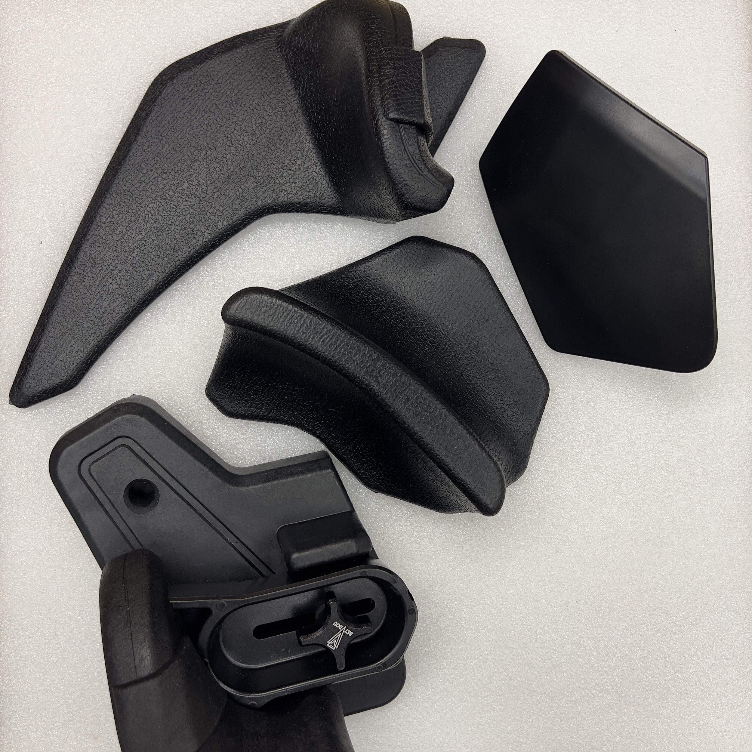 Power pad pour roue Xeno