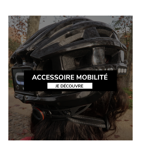 accessoire trottinette électrique